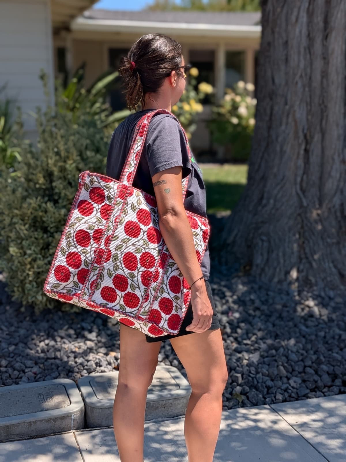 Bolso Laksmi
